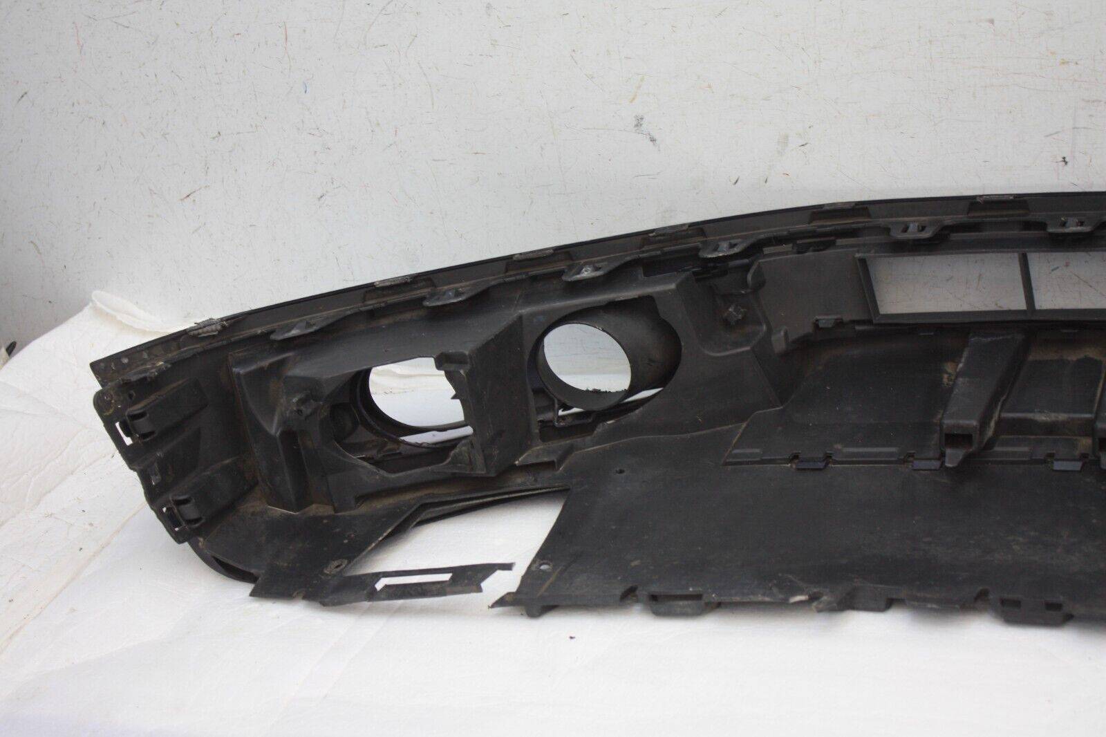 VW-Touareg-Front-Bumper-Lower-Section-2011-TO-2014-7P6807061C-Genuine-DAMAGED-176645272803-21