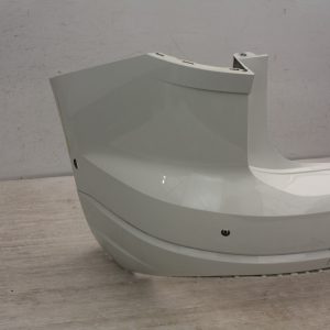 VW Touareg R Line Rear Bumper 2018 ON Genuine - Image 14