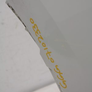 VW Touareg R Line Rear Bumper 2018 ON Genuine - Image 15