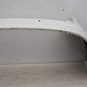VW Touareg R Line Rear Bumper 2018 ON Genuine - Image 16