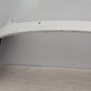 VW Touareg R Line Rear Bumper 2018 ON Genuine - Image 17