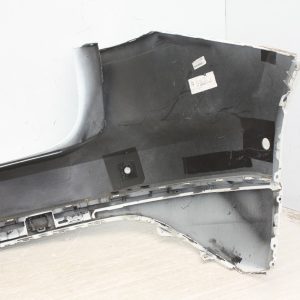 VW Touareg R Line Rear Bumper 2018 ON Genuine - Image 20