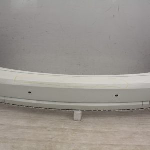 VW Touareg R Line Rear Bumper 2018 ON Genuine - Image 3