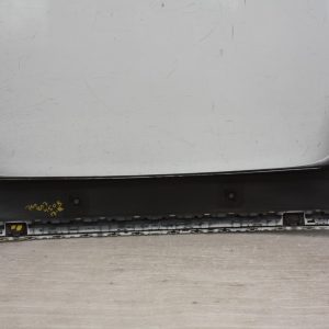VW Touareg R Line Rear Bumper 2018 ON Genuine - Image 21