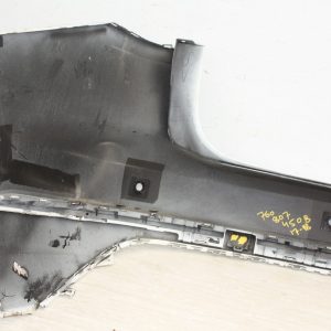 VW Touareg R Line Rear Bumper 2018 ON Genuine - Image 22