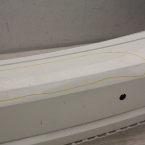 VW Touareg R Line Rear Bumper 2018 ON Genuine - Image 4