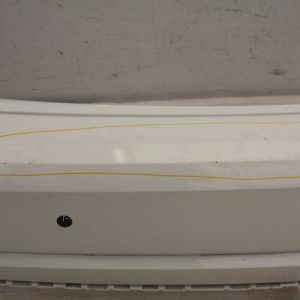 VW Touareg R Line Rear Bumper 2018 ON Genuine - Image 5