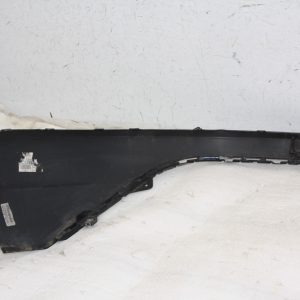 VW Touareg Rear Bumper Lower Middle Section 2018 TO 2024 760807521E Genuine - Image 15