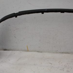 VW Touareg Rear Bumper Lower Middle Section 2018 TO 2024 760807521E Genuine - Image 7