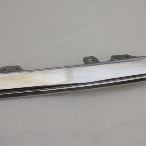 VW Transporter Left Moulding Chrome Trim 2015 to 2020 7E5853763A Genuine - Image 3