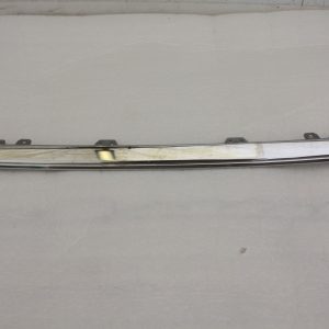 VW Transporter Left Moulding Chrome Trim 2015 to 2020 7E5853763A Genuine