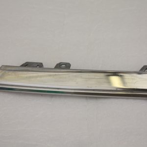 VW Transporter Left Moulding Chrome Trim 2015 to 2020 7E5853763A Genuine - Image 5