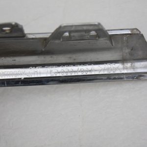 VW Transporter Left Moulding Chrome Trim 2015 to 2020 7E5853763A Genuine - Image 9