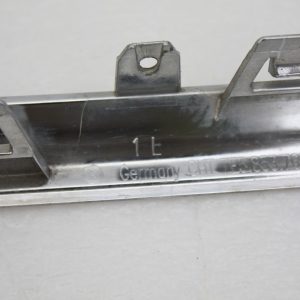 VW Transporter Left Moulding Chrome Trim 2015 to 2020 7E5853763A Genuine - Image 10