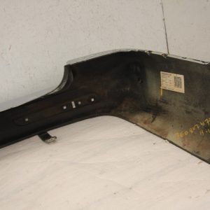 VW Transporter Rear Bumper 7E0807417A Genuine *DAMAGED* - Image 13