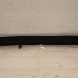 VW Transporter Rear Bumper 7E0807417A Genuine *DAMAGED* - Image 14
