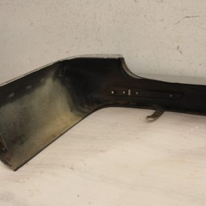 VW Transporter Rear Bumper 7E0807417A Genuine *DAMAGED* - Image 15