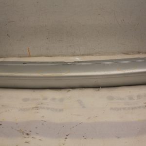VW Transporter Rear Bumper 7E0807417A Genuine *DAMAGED* - Image 3
