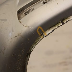 VW Transporter Rear Bumper 7E0807417A Genuine *DAMAGED* - Image 8