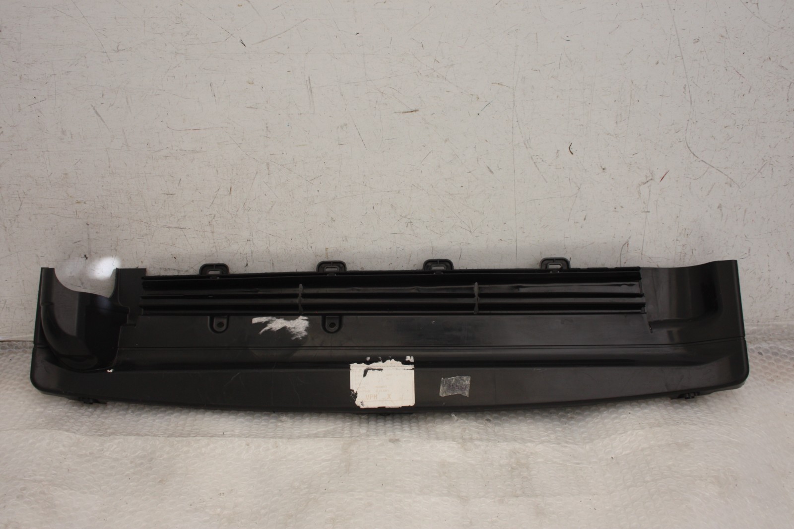 VW Transporter T6 Front Bumper Absorber 2015 TO 2024 7E0805962C Genuine