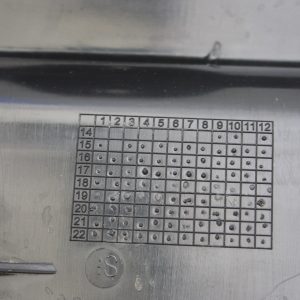 VW Transporter T6 Front Bumper Absorber 7E0805962C Genuine - Image 7