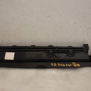 VW Transporter T6 Front Bumper Absorber 7E0805962C Genuine - Image 8