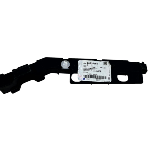 Vauxhall Antara Front Bumper Left Mount Bracket 2009 TO 2014 20918965 Genuine - Image 1