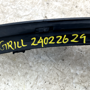 Vauxhall Astra Front Bumper Lower Grille 2019 TO 2022 39130494 Genuine - Image 15