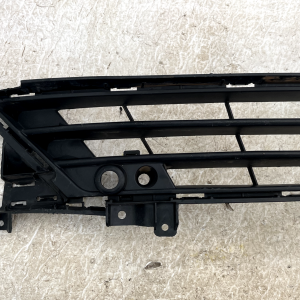 Vauxhall Astra Front Bumper Lower Grille 2019 TO 2022 39130494 Genuine - Image 3