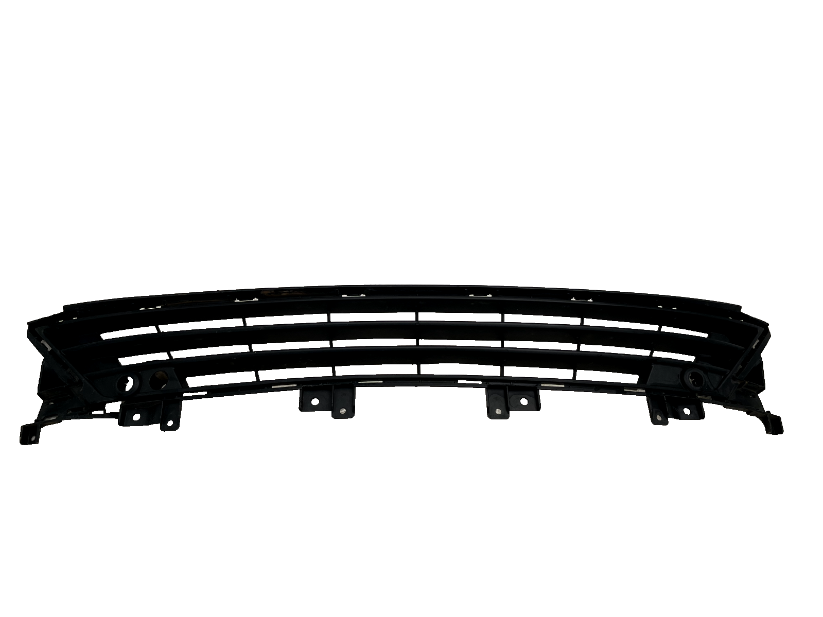 Vauxhall Astra Front Bumper Lower Grille 2019 TO 2022 39130494 Genuine