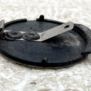Vauxhall Astra H Rear Bumper Tow Eye Cap Cover 2004 TO 2011 24460354 Genuine - Image 11