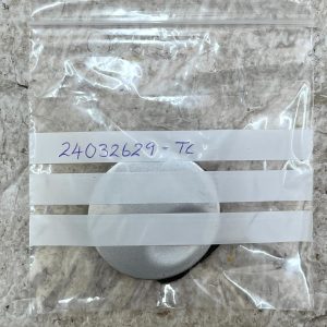 Vauxhall Astra H Rear Bumper Tow Eye Cap Cover 2004 TO 2011 24460354 Genuine - Image 13