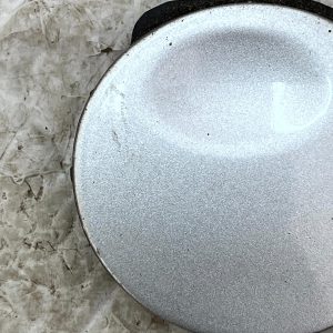 Vauxhall Astra H Rear Bumper Tow Eye Cap Cover 2004 TO 2011 24460354 Genuine - Image 3