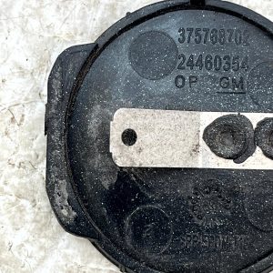 Vauxhall Astra H Rear Bumper Tow Eye Cap Cover 2004 TO 2011 24460354 Genuine - Image 6