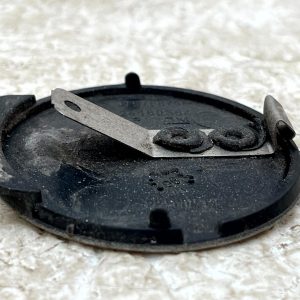 Vauxhall Astra H Rear Bumper Tow Eye Cap Cover 2004 TO 2011 24460354 Genuine - Image 9