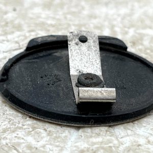 Vauxhall Astra H Rear Bumper Tow Eye Cap Cover 2004 TO 2011 24460354 Genuine - Image 10