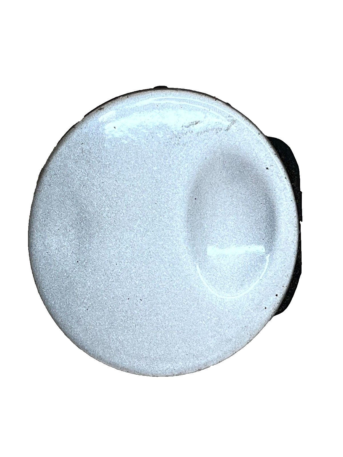 Vauxhall Astra H Rear Bumper Tow Eye Cap Cover 2004 TO 2011 24460354 Genuine