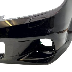 Vauxhall Astra H VXR Front Bumper 2004 TO 2012 Genuine 498992080 *DAMAGED* - Image 11