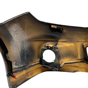 Vauxhall Astra H VXR Front Bumper 2004 TO 2012 Genuine 498992080 *DAMAGED* - Image 15