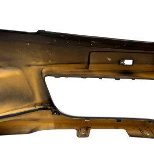 Vauxhall Astra H VXR Front Bumper 2004 TO 2012 Genuine 498992080 *DAMAGED* - Image 17