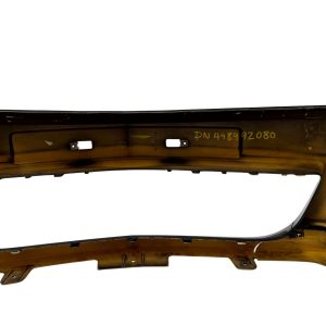 Vauxhall Astra H VXR Front Bumper 2004 TO 2012 Genuine 498992080 *DAMAGED* - Image 18