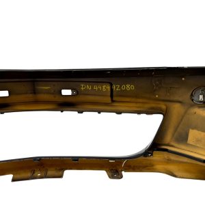 Vauxhall Astra H VXR Front Bumper 2004 TO 2012 Genuine 498992080 *DAMAGED* - Image 19