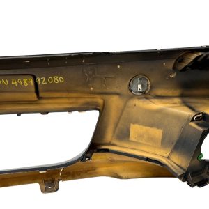 Vauxhall Astra H VXR Front Bumper 2004 TO 2012 Genuine 498992080 *DAMAGED* - Image 20