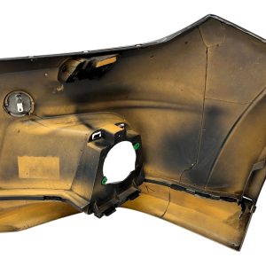 Vauxhall Astra H VXR Front Bumper 2004 TO 2012 Genuine 498992080 *DAMAGED* - Image 22