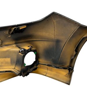 Vauxhall Astra H VXR Front Bumper 2004 TO 2012 Genuine 498992080 *DAMAGED* - Image 23