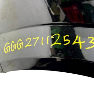 Vauxhall Astra H VXR Front Bumper 2004 TO 2012 Genuine 498992080 *DAMAGED* - Image 25