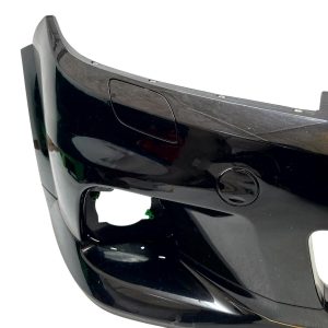 Vauxhall Astra H VXR Front Bumper 2004 TO 2012 Genuine 498992080 *DAMAGED* - Image 5