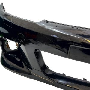 Vauxhall Astra H VXR Front Bumper 2004 TO 2012 Genuine 498992080 *DAMAGED* - Image 6