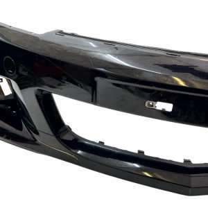 Vauxhall Astra H VXR Front Bumper 2004 TO 2012 Genuine 498992080 *DAMAGED* - Image 7