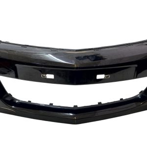 Vauxhall Astra H VXR Front Bumper 2004 TO 2012 Genuine 498992080 *DAMAGED* - Image 8